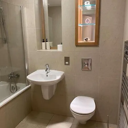 Homely Apartment, Balcony, Free Parking Apartment Sheffield
